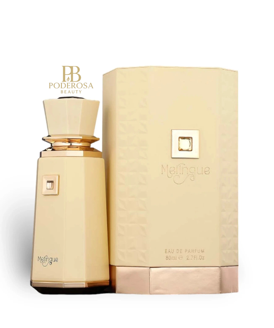 Sweet Meringue French Avenue 100 ml