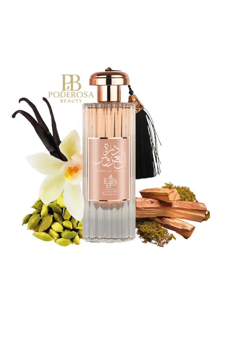 Durrat Al Aroos 85 ml