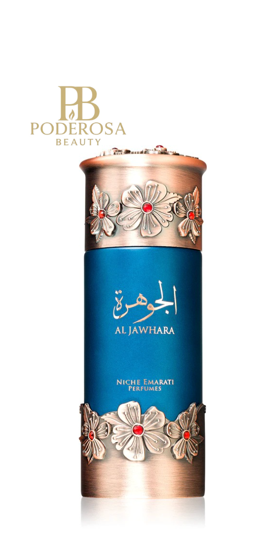 Al Jawhara 100 mL