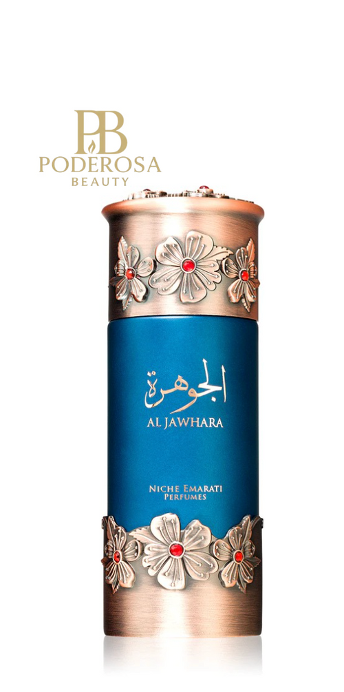 Al Jawhara 100 mL