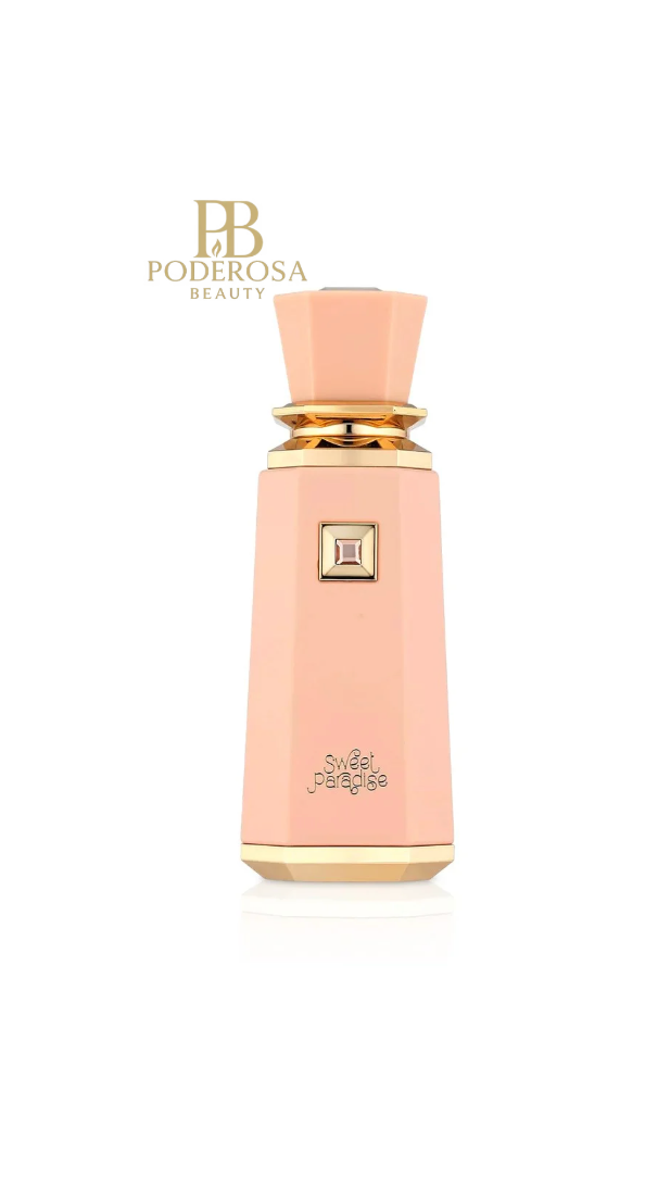 Sweet Paradise French Avenue 100 ml