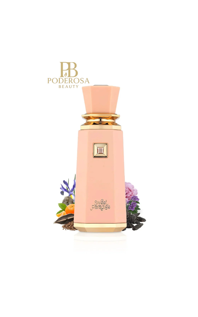Sweet Paradise French Avenue 100 ml