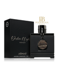 Dubai Nights Midnight 100 mL