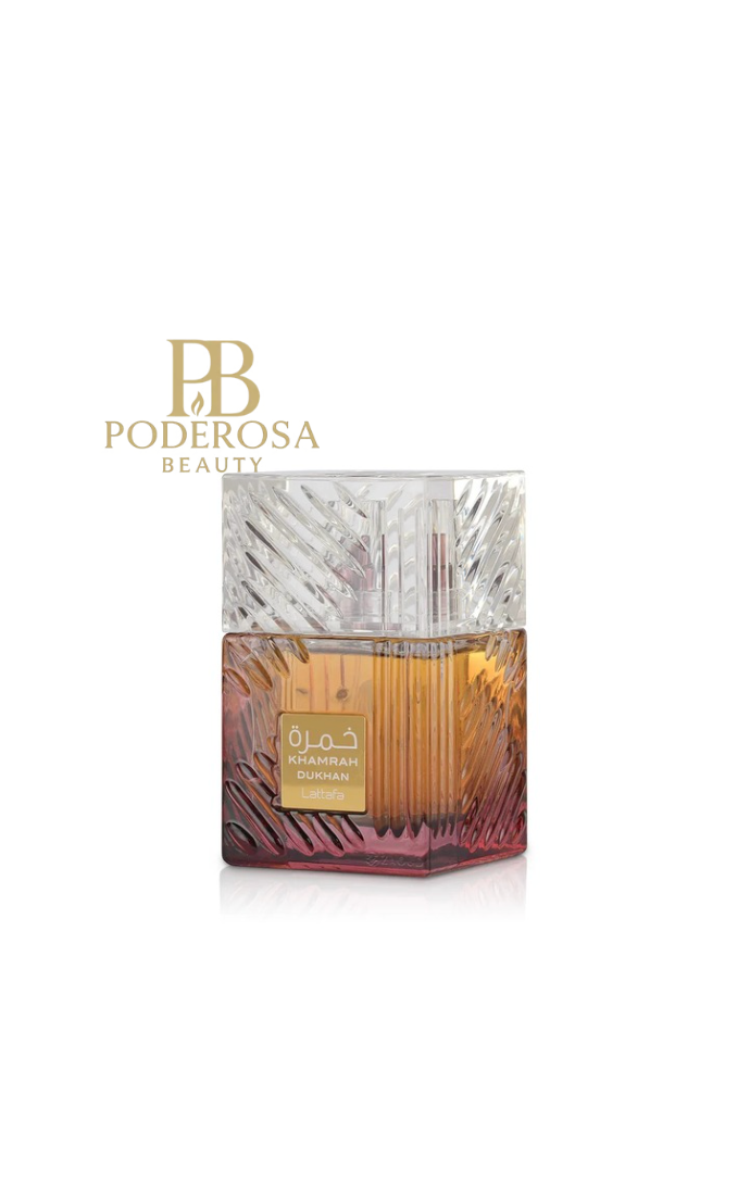 Khamrah Dukhan 100 mL