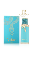 Vulcan Feu 100 mL