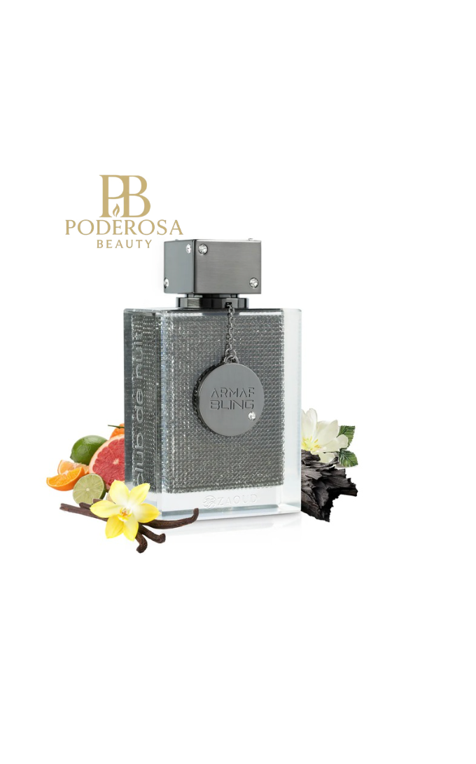 Club de Nuit Bling 75 mL Edição Limitada