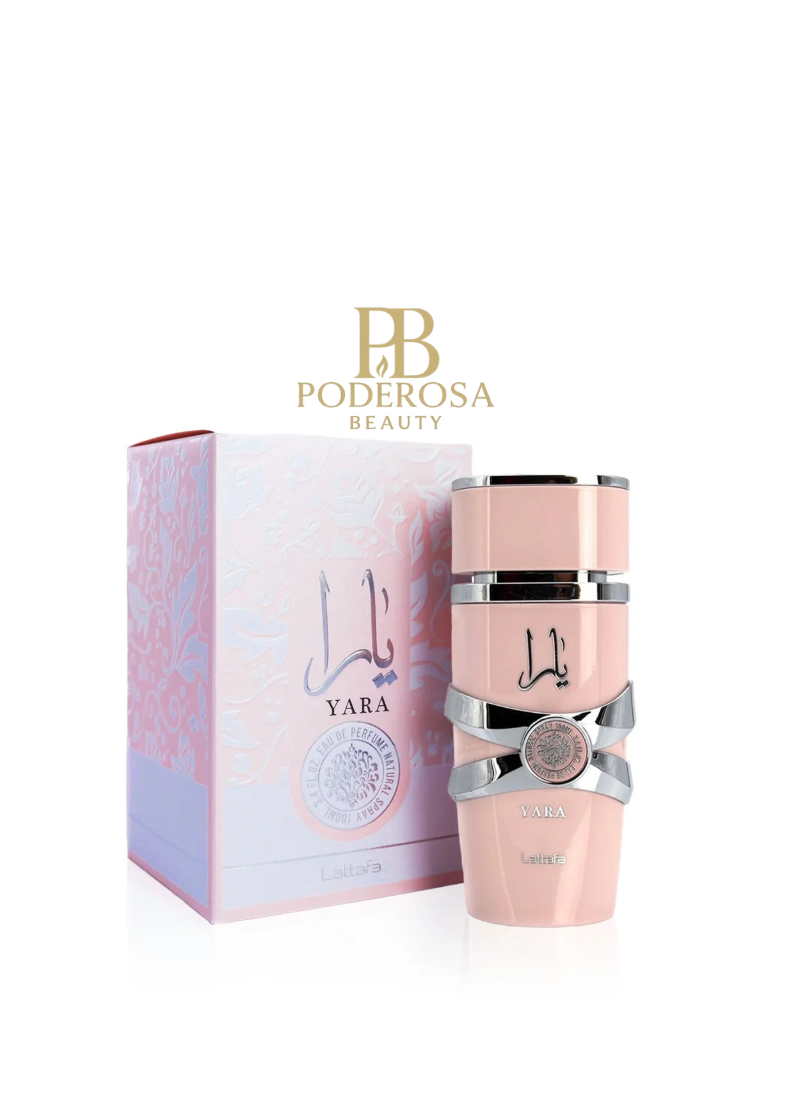 Yara 100 mL