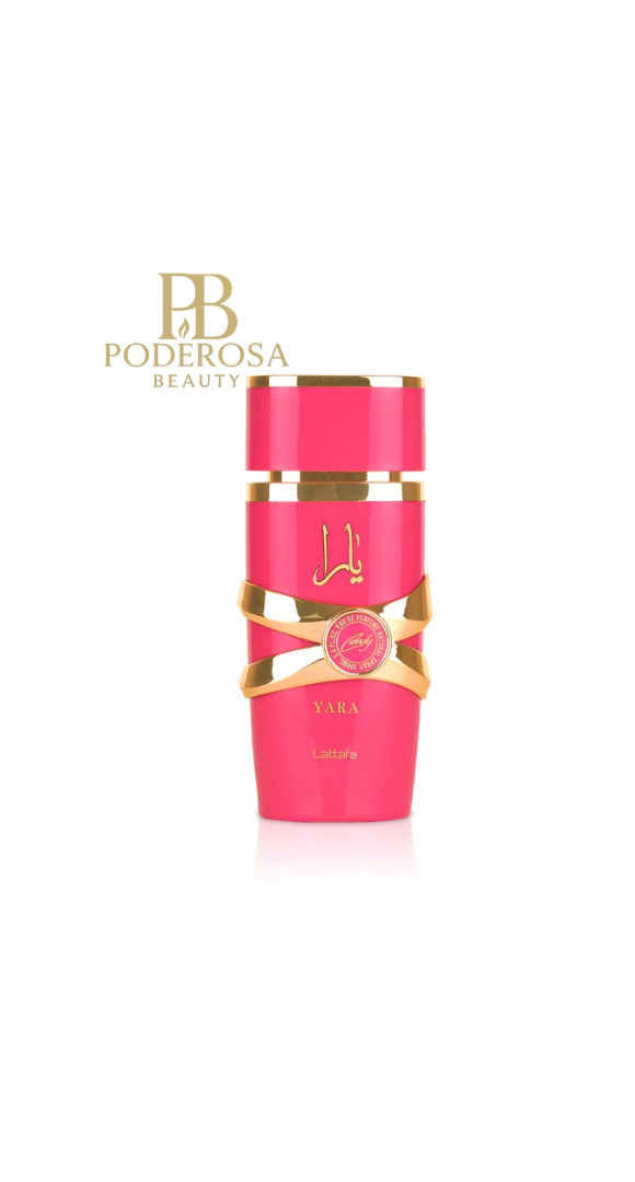 Yara Candy 100 mL