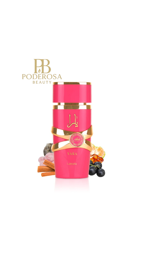 Yara Candy 100 mL