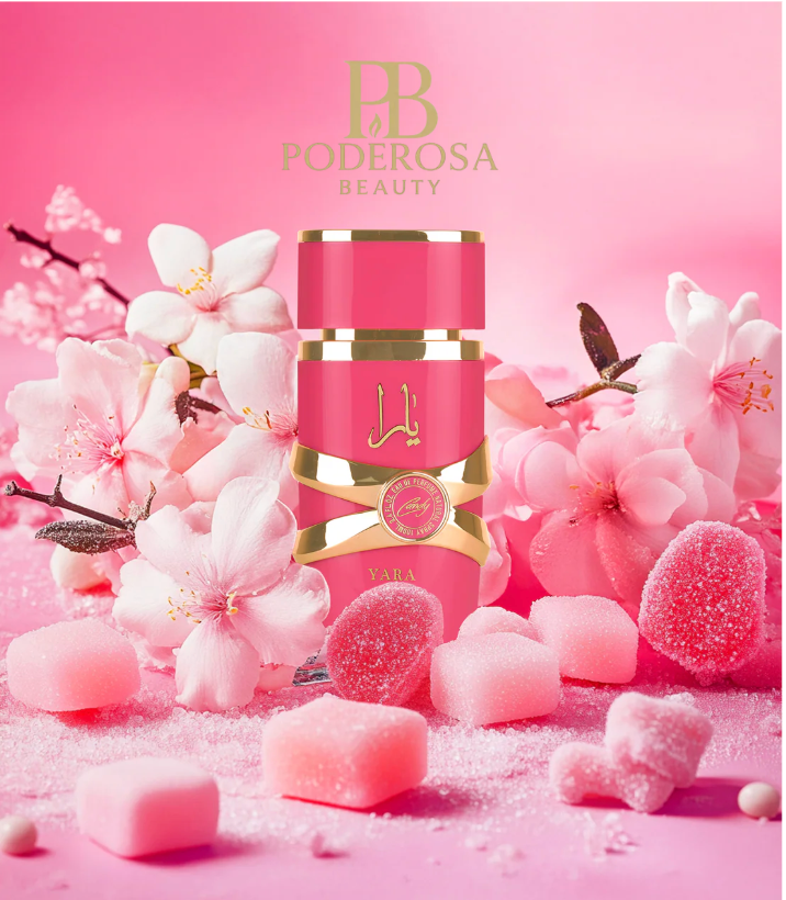 Yara Candy 100 mL