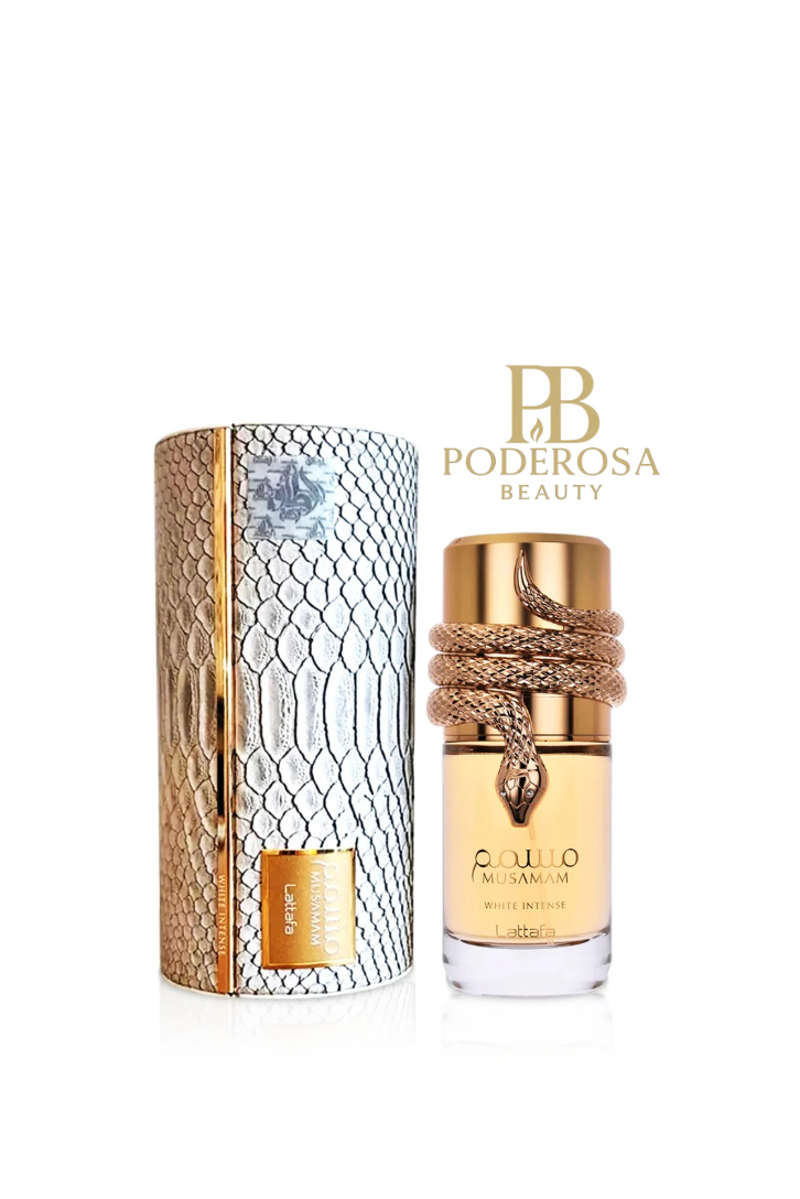 Musamam White Intense 100 mL