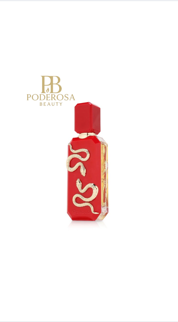 Veneno Scarlet 100 mL