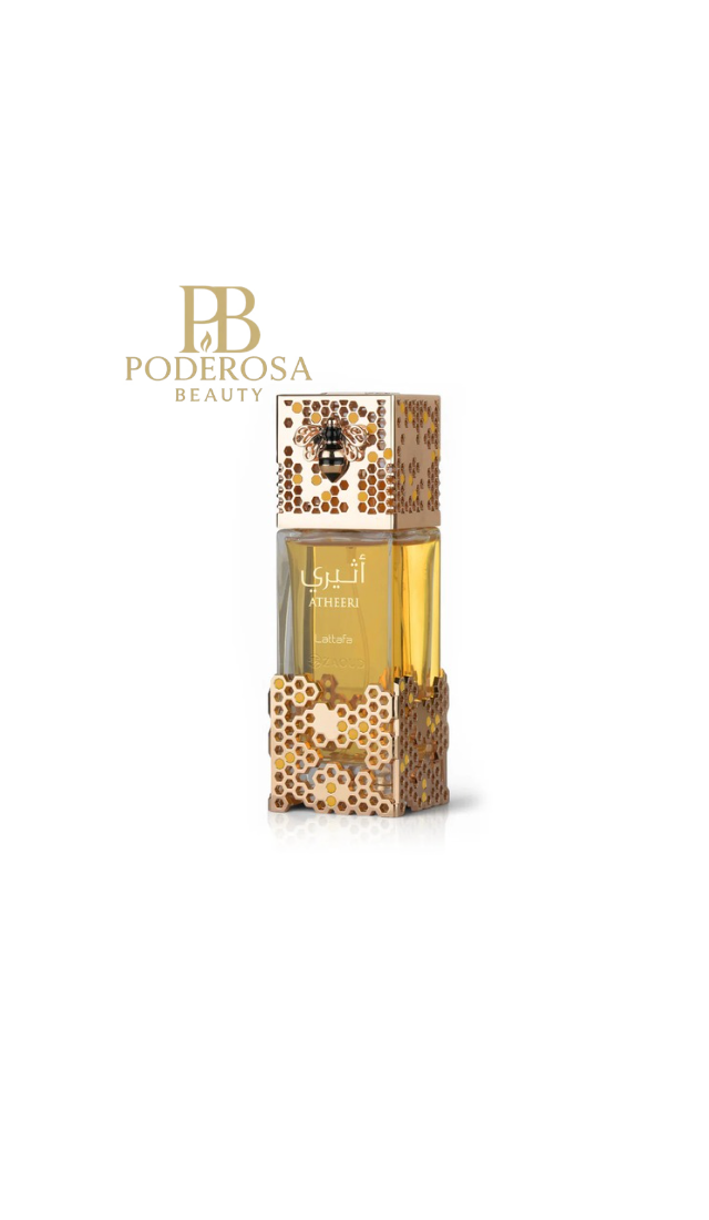 Atheeri 100 mL