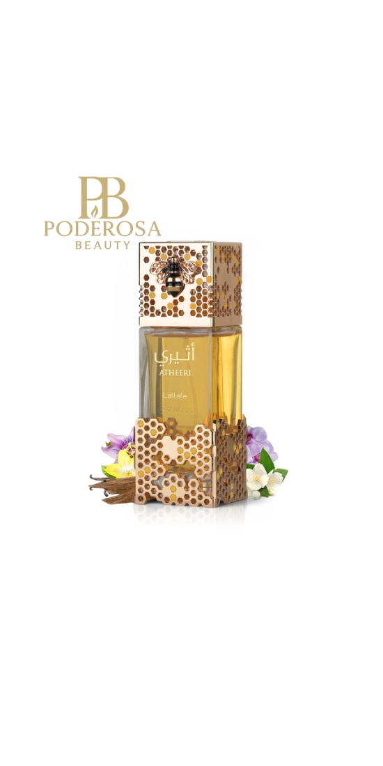 Atheeri 100 mL