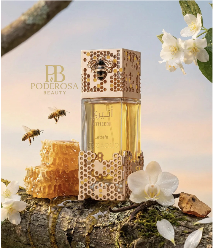 Atheeri 100 mL