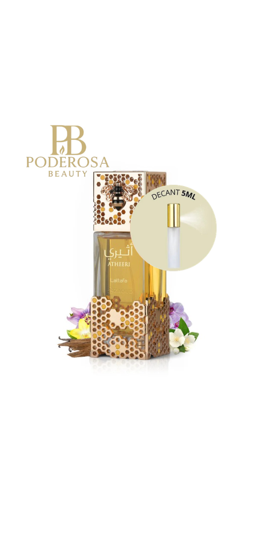 Decant Atheeri Eau de Parfum 5 mL