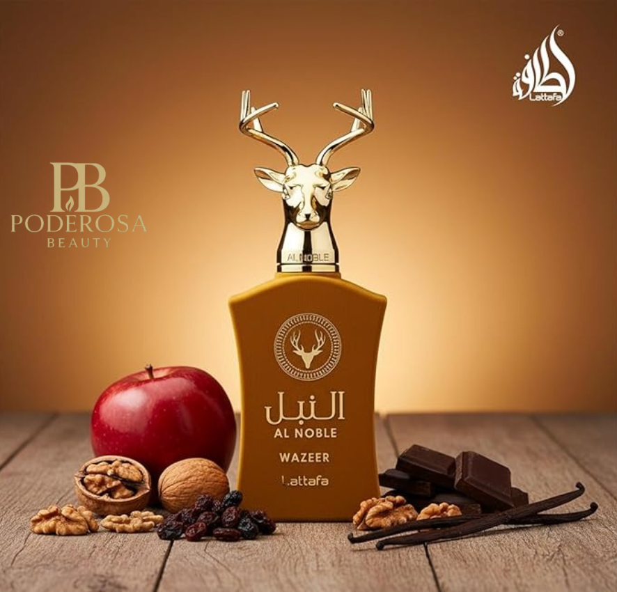 Al Noble Wazeer