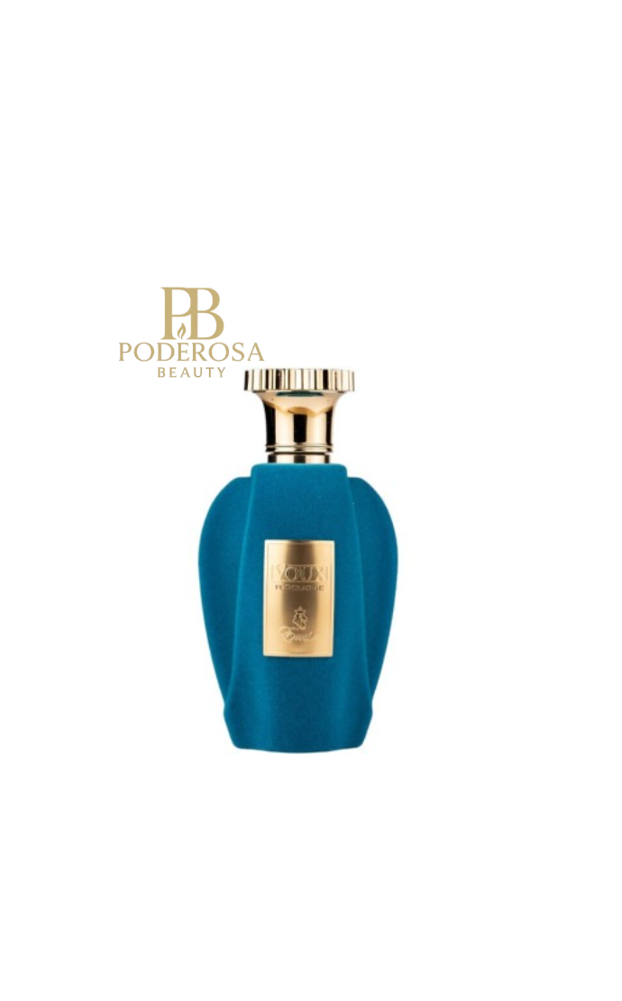 Voux Turquoise 100 mL