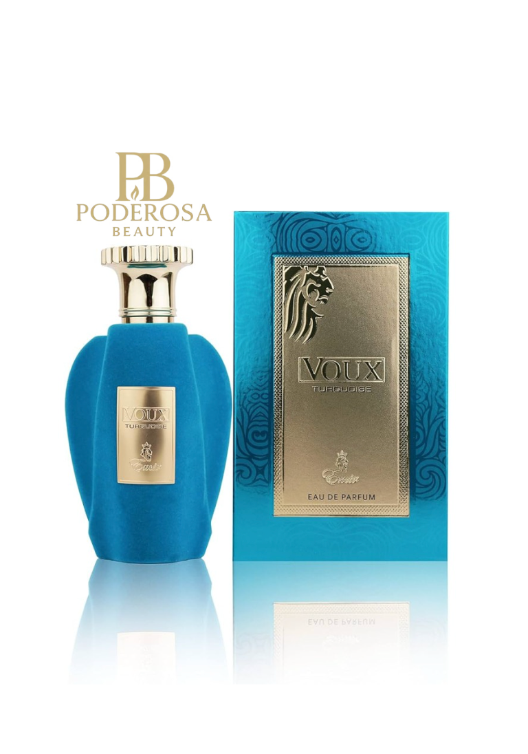 Voux Turquoise 100 mL