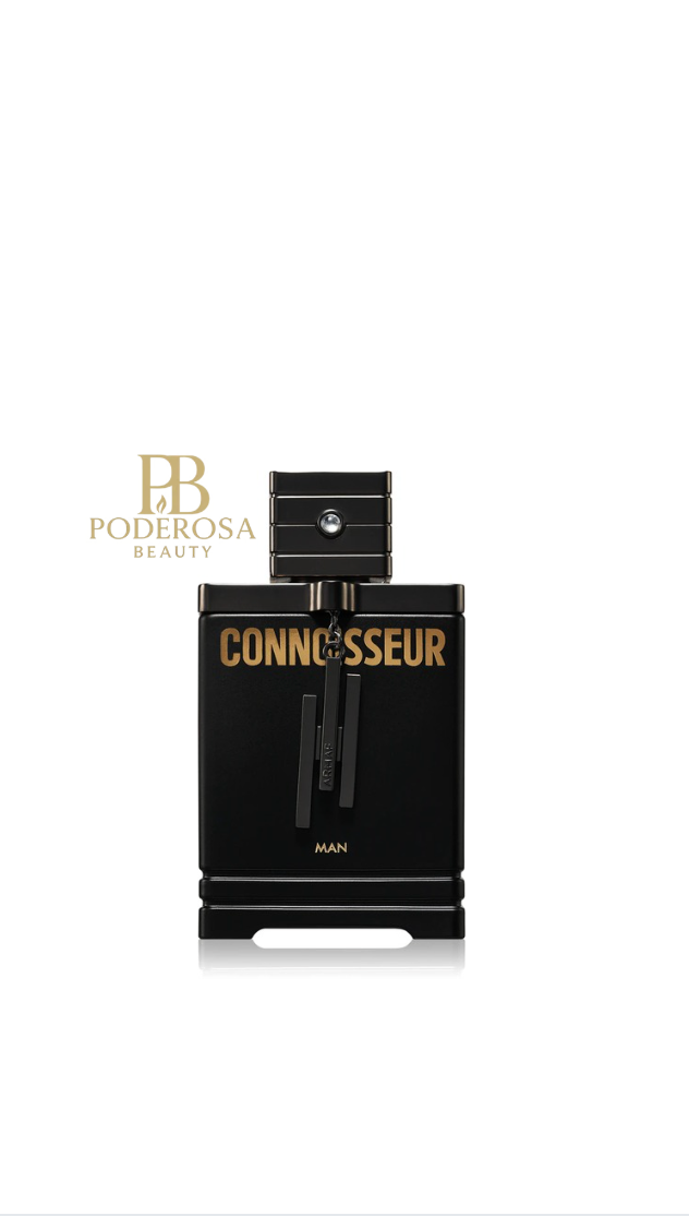 Connoisseur Man 100 mL