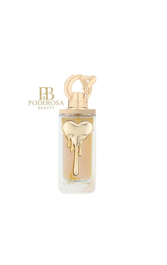 Allure Couture Mulher 100 mL
