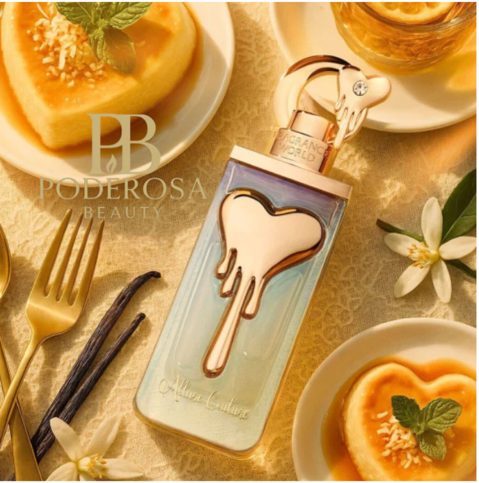 Allure Couture Mulher 100 mL
