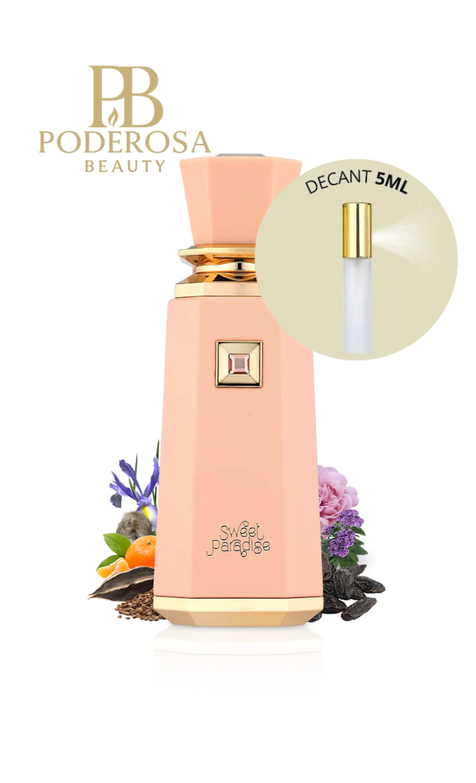Decant Sweet Paradise French Avenue Eau de Parfum 5 mL