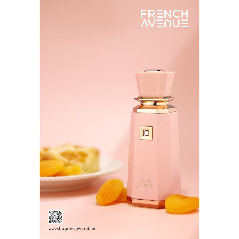 Sweet Paradise French Avenue 100 ml